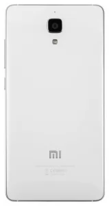 Телефон Xiaomi Mi 4 3/16GB - замена аккумуляторной батареи в Уфе