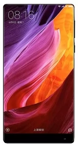 Телефон Xiaomi Mi Mix 128GB - замена динамика в Уфе
