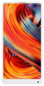 Телефон Xiaomi Mi Mix 2 SE - замена стекла в Уфе