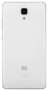Телефон Xiaomi Mi4 3/16GB - замена аккумуляторной батареи в Уфе