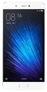 Телефон Xiaomi Mi5 32GB/64GB - замена динамика в Уфе