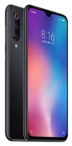 Телефон Xiaomi Mi9 SE 6/128GB - замена стекла камеры в Уфе