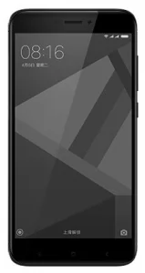 Телефон Xiaomi Redmi 4X 16GB - замена динамика в Уфе