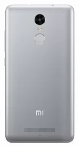 Телефон Xiaomi Redmi Note 3 Pro 16GB - замена стекла камеры в Уфе