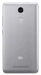 Телефон Xiaomi Redmi Note 3 Pro 32GB - ремонт камеры в Уфе