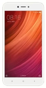 Телефон Xiaomi Redmi Note 5A 2/16GB - замена стекла в Уфе